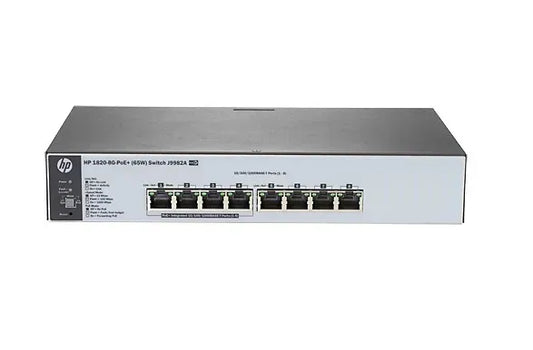 HPE Network Switch - J9982A#ABA
