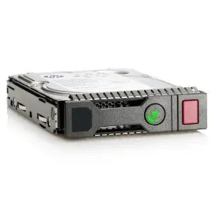 HP Server Hard Drive - J9F50A