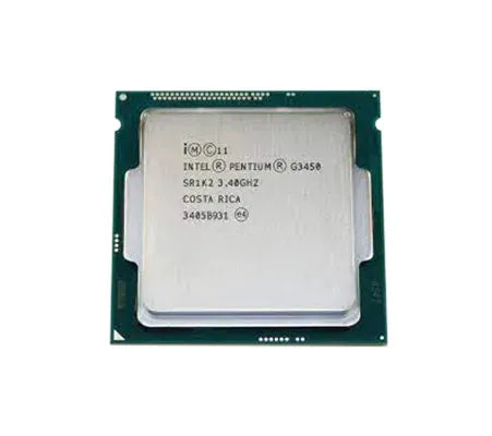 HP Intel Processor - J9Q31AV