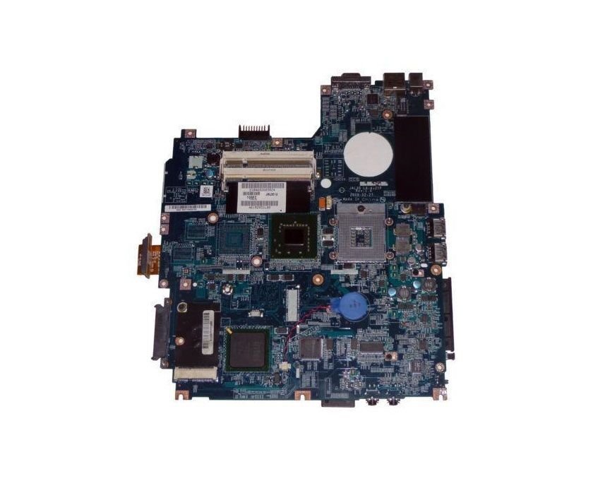 Dell Laptop Motherboard - JAL30