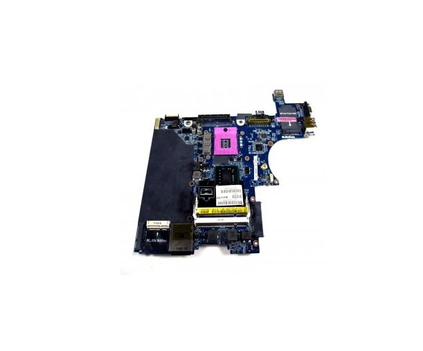 Dell Motherboard - JBL00
