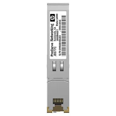 HP Transceiver - JC009A