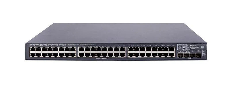 HPE Network Switch - JC105-61101