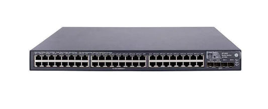 HPE Network Switch - JC105-61101