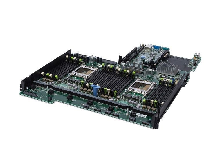 Dell Server Motherboard - JC2W3