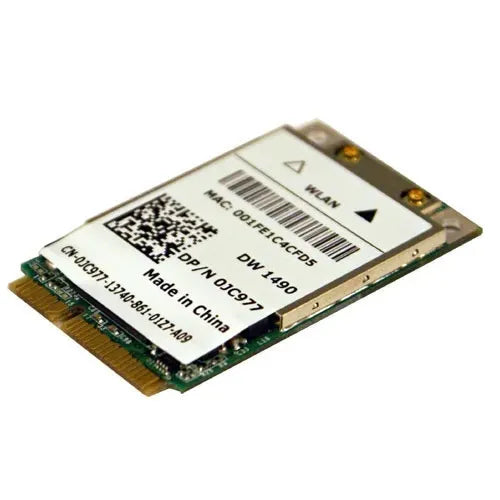 Dell Network Adapter - JC977