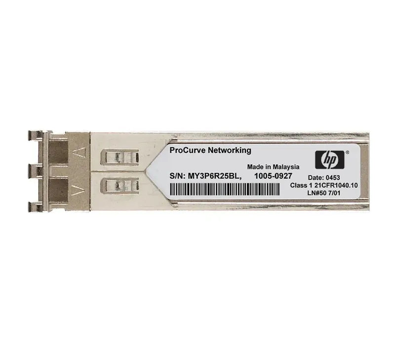 HPE Transceiver - JD092-61201