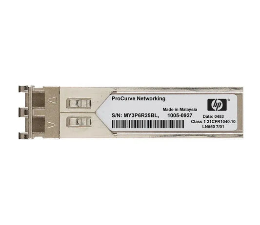 HPE Transceiver - JD092-61201