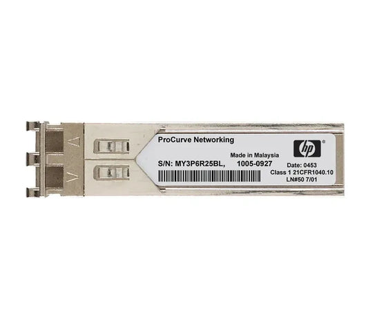 HP Transceiver - JD099B