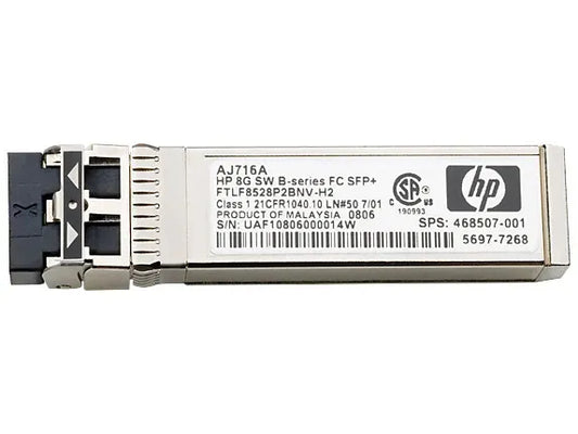 HP Transceiver - JD116A