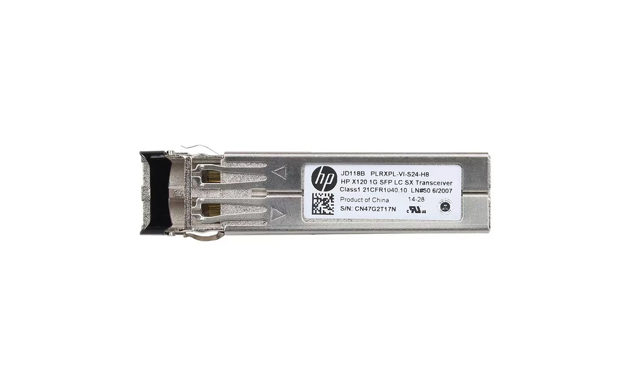 HP Product Image JD118B#ABA