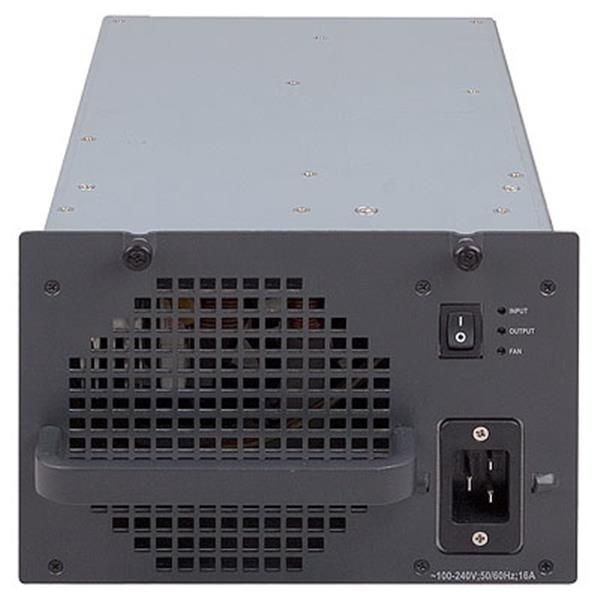 HP 650-Watts Power Supply - JD217A