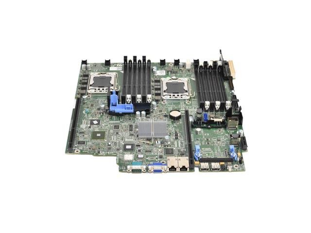 Dell Server Motherboard - JD6X3