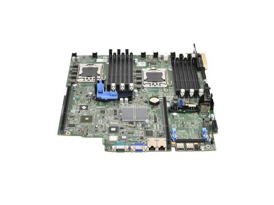Dell Server Motherboard - JD6X3