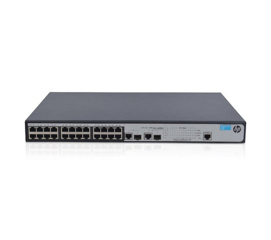 HP Network Switch - JE008A#ABA