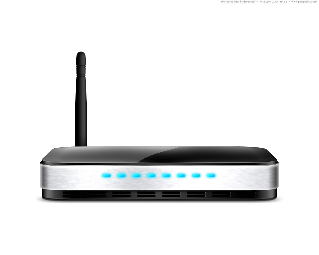 HP Network Switch - JF284A
