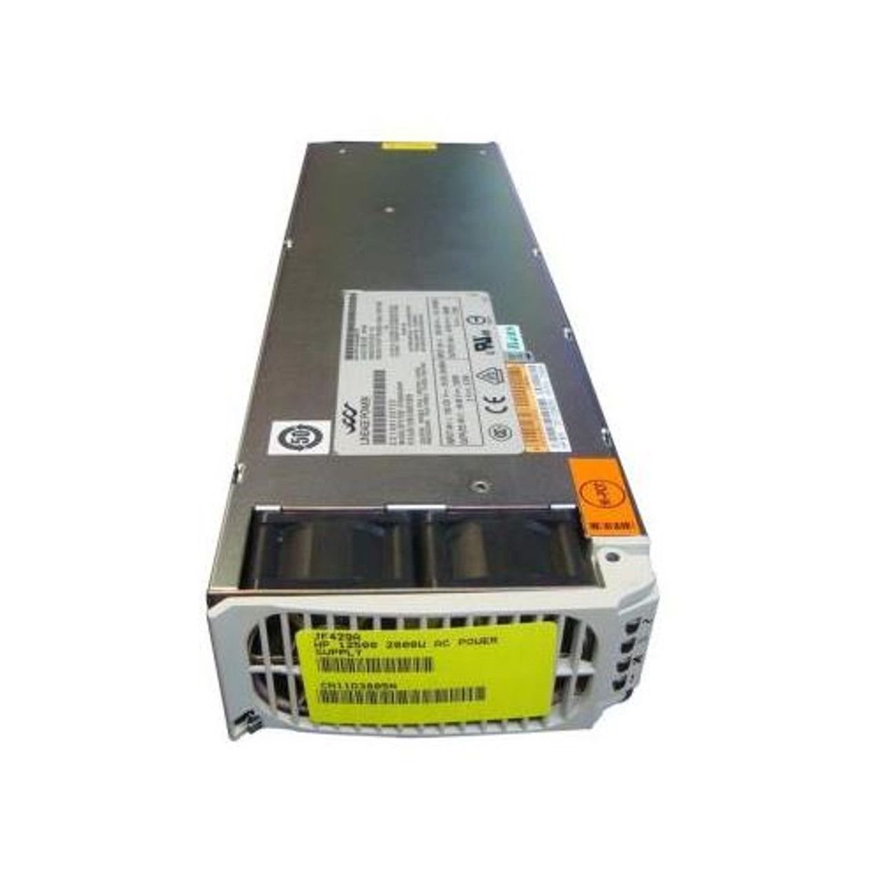 HP 2000-Watts Power Supply - JF429A