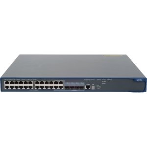 HP 4210G Network Switch - JF844A