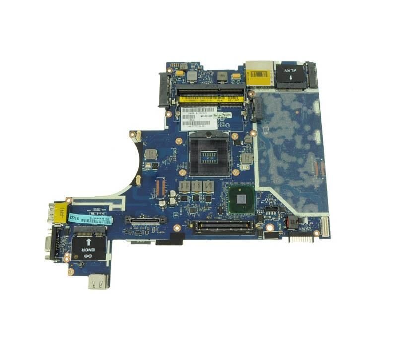 Dell Laptop Motherboard - JFYV4