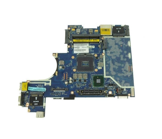 Dell Laptop Motherboard - JFYV4