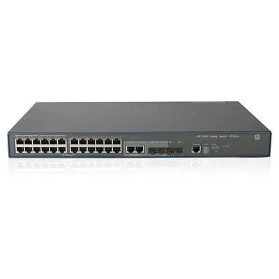 HPE Network Switch - JG304A