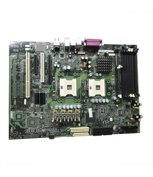 Dell Laptop Motherboard - JG455
