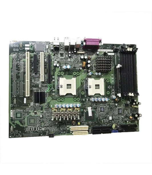 Dell Laptop Motherboard - JG455