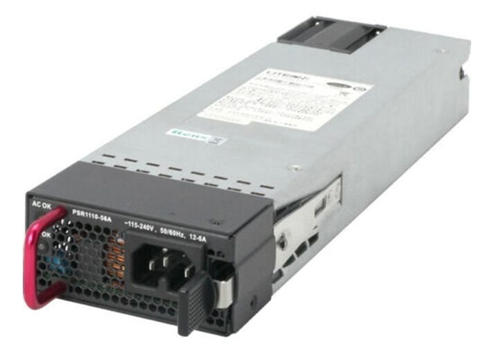 HP 720-Watts Power Supply - JG544A