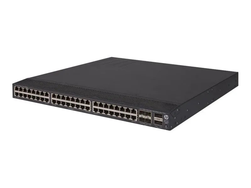 HP Network Switch - JG895A