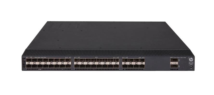 HP FlexFabric 5700 Network Switch - JG896A