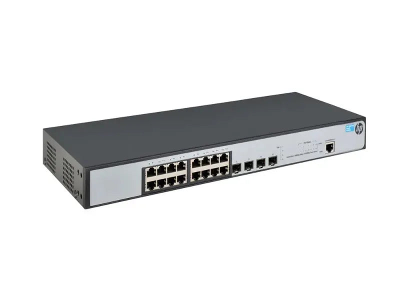HPE Network Switch - JG923-61001