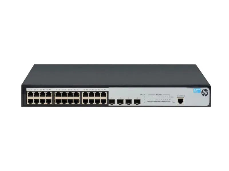 HPE Network Switch - JG924-61001