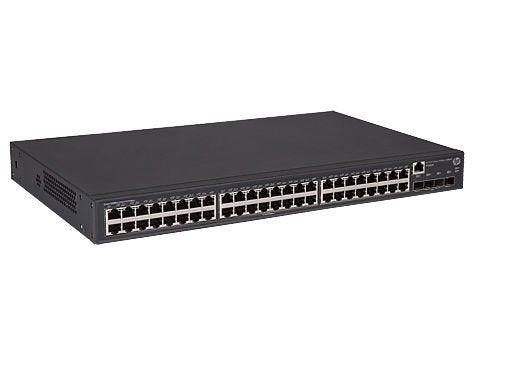 HP FlexNetwork 5130 Network Switch - JG934A