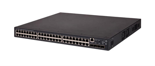 HP FlexNetwork 5130 Network Switch - JG937A