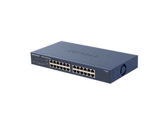 Netgear ProSafe Network Switch - JGS524