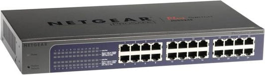 Netgear ProSafe Network Switch - JGS524Ev2