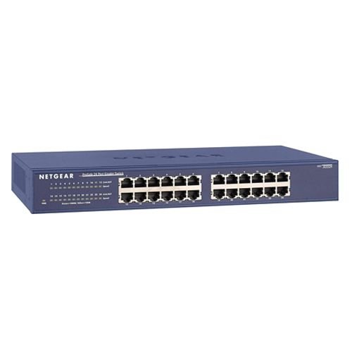 Netgear ProSafe JGS524 Network Switch - JGS524NA