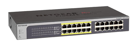 Netgear Network Switch - JGS524PE