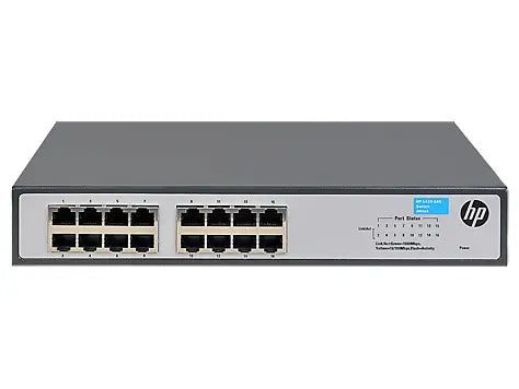 HPE Network Switch - JH016A