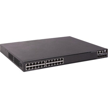 HP FlexNetwork 5130 HI Network Switch - JH324A