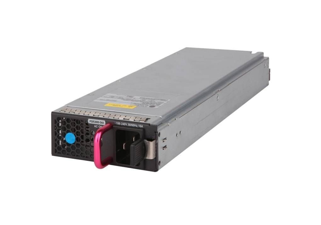 HPE 3000-Watts Power Supply - JH348A