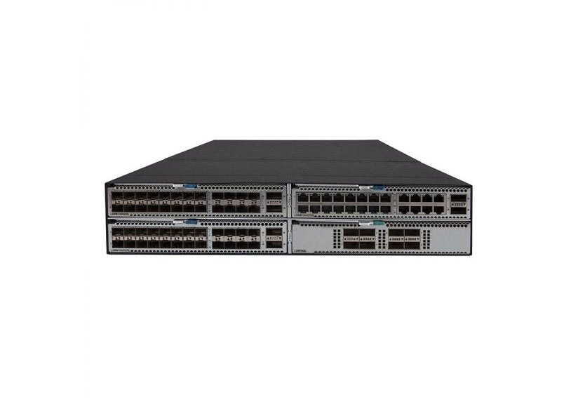 HP Network Switch - JH398A