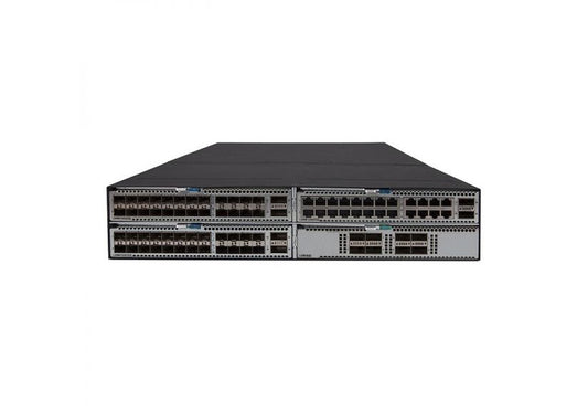 HP Network Switch - JH398A