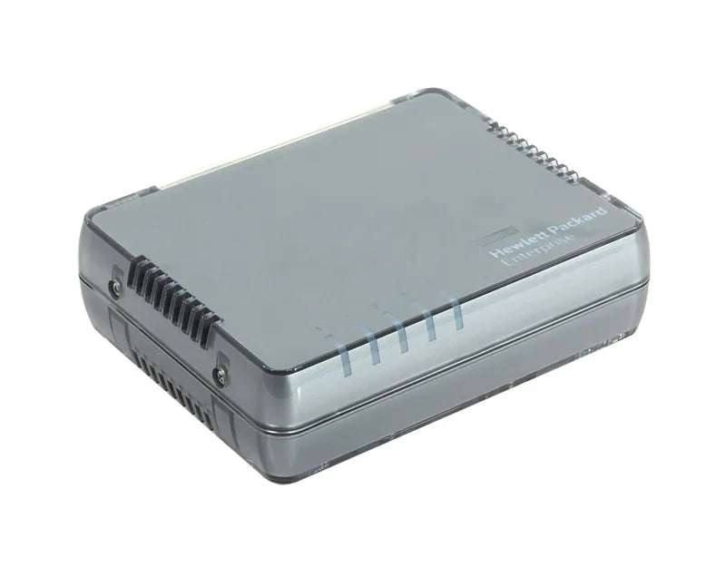 HPE Network Switch - JH407A