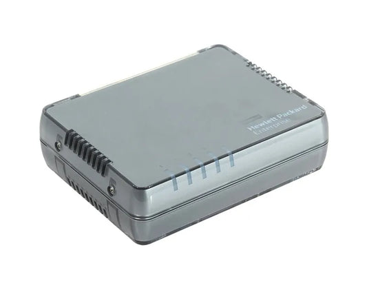 HPE Network Switch - JH407A