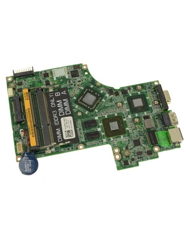 Dell Laptop Motherboard - JK46R