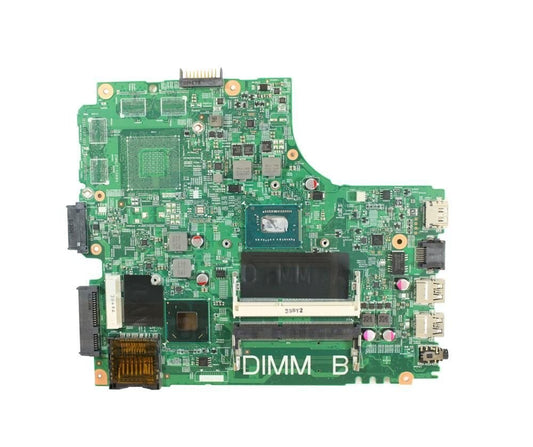 Dell Laptop Motherboard - JK9FM