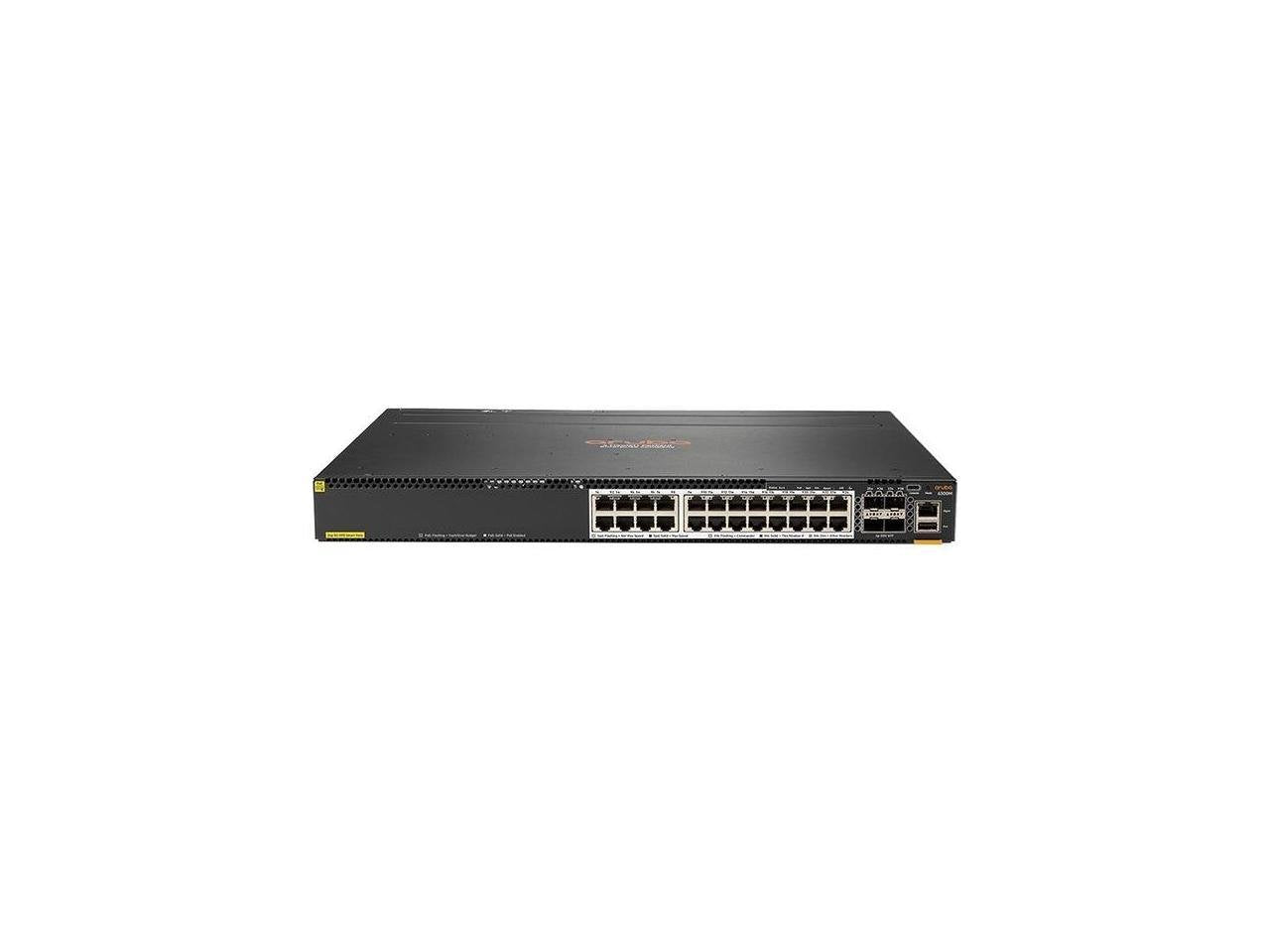 HPE Network Switch - JL016A