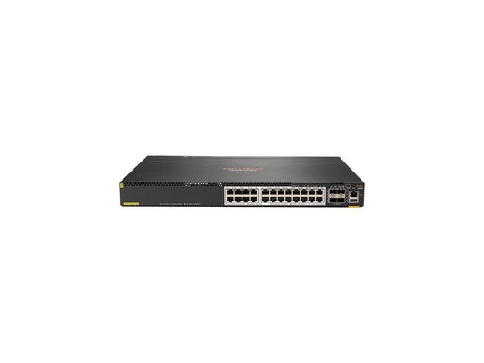 HPE Network Switch - JL016A