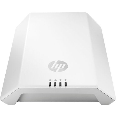 HP Network Switch - JL062A